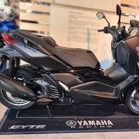 Yamaha X-Max 125 TECH MAX