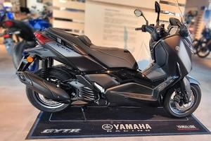 Yamaha X-Max 125 TECH MAX