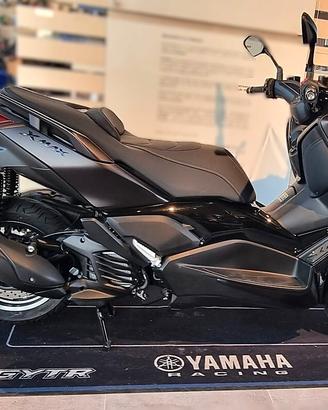 Yamaha X-Max 125 TECH MAX
