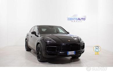 Porsche Cayenne Coupè Cayenne Coupé 3.0 V6 E-...