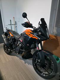 Ktm 1050 Adventure 2016
