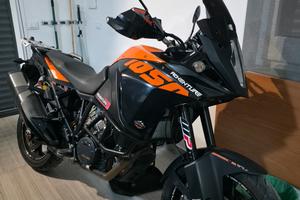 Ktm 1050 Adventure 2016