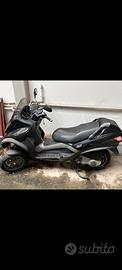 Piaggio mp3 250cc 