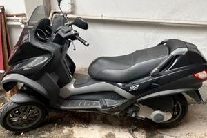 Piaggio mp3 250cc 