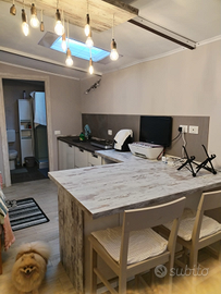 Monolocale sesto calende