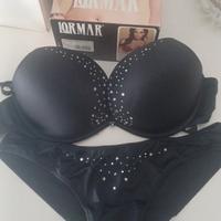 complimenti Lormar duble con brasiliana sotto 