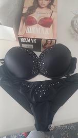 complimenti Lormar duble con brasiliana sotto 