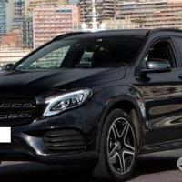 Mercedes gla ricambi anno 2019