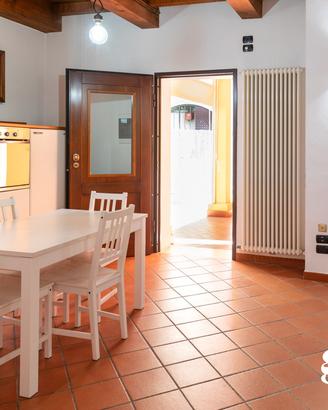 Appartamento San Giovanni in Marignano