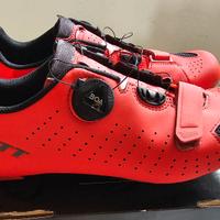 scarpe  scott road comp.boa numero 42