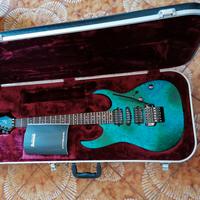 Ibanez 2570 Prestige 