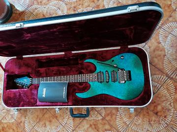 Ibanez 2570 Prestige 