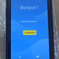 Cellulare rugged Crosscall M4