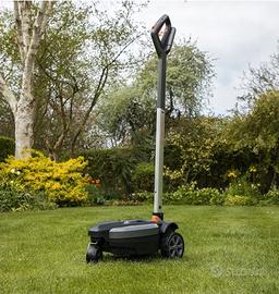 taglia erba yard force  iflex