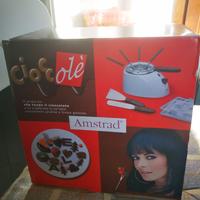 Cioccolateria amstrad cioccole