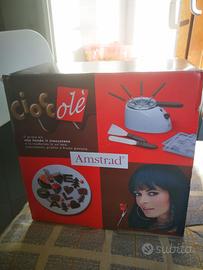 Cioccolateria amstrad cioccole