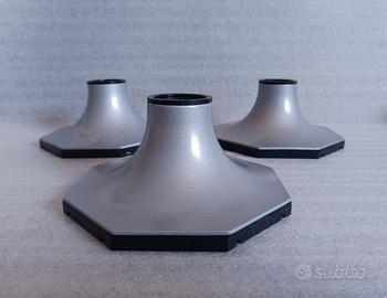 Lotto Lampade  Space Age  - Design Motoko Ishii