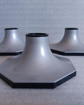Lotto Lampade  Space Age  - Design Motoko Ishii