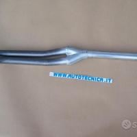 Tubo Marmitta Anteriore Lancia Fulvia 1300 67-69