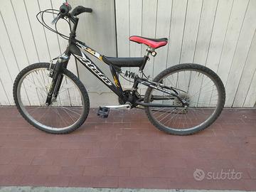 Bici bimbo