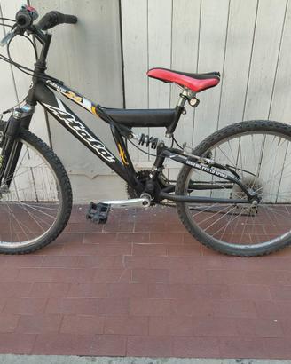Bici bimbo