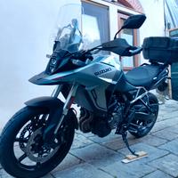 Suzuki V-Strom 800 SE EURO5 PLUS 2025