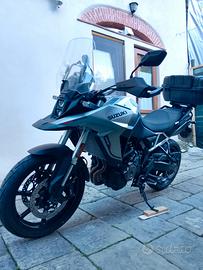 Suzuki V-Strom 800 SE EURO5 PLUS 2025