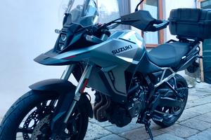 Suzuki V-Strom 800 SE EURO5 PLUS 2025