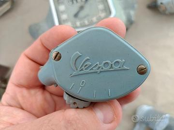 interruttore vespa faro basso