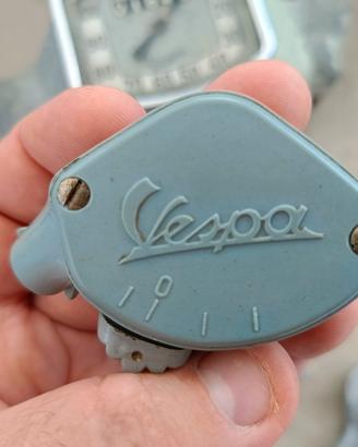 interruttore vespa faro basso