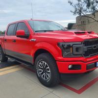 FORD F150 ECO BOOTS 3.5 V6 390 CV PERFETTA