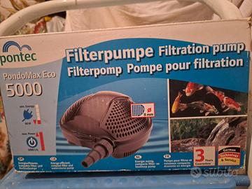 Pompa PondoMax 5000