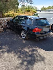 auto BMW 