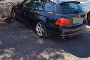 auto BMW 