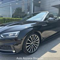 Audi A5 Cabrio 40 TFSI S tronic Business Spor...