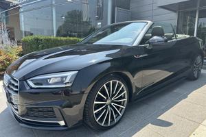 Audi A5 Cabrio 40 TFSI S tronic Business Spor...