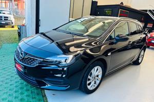 Opel Astra 1.5 CDTI 122 CV S&S AT9 Sports Tourer U