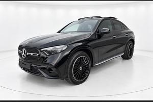Mercedes-Benz GLC 220 D Coupè 4-Matic AMG Line