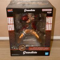 Naruto Grandista Event Exclusive Lucca Comics 2025