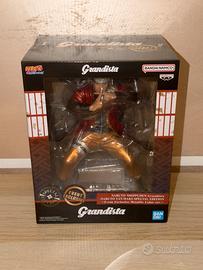 Naruto Grandista Event Exclusive Lucca Comics 2025