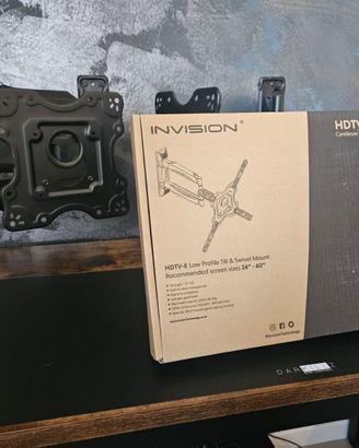 Supporti monitor