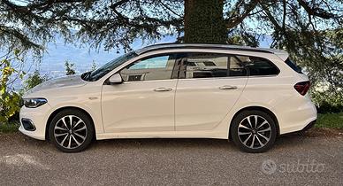 FiatTipo SW 1.3 mjt Business 95cv