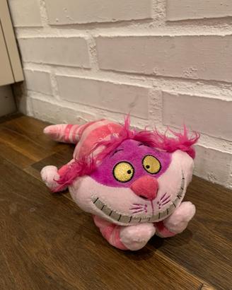 Stregatto Alice nel Paese delle meraviglie peluche
