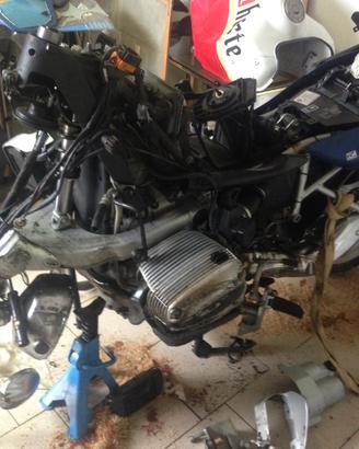 Ricambi bmw r 850