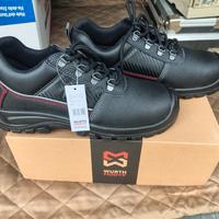 Scarpe infortunistiche 44