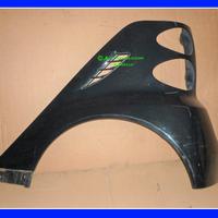 Parafango posteriore per SMART Fortwo 451 07-17