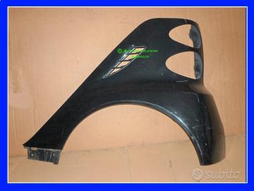 Parafango posteriore per SMART Fortwo 451 07-17