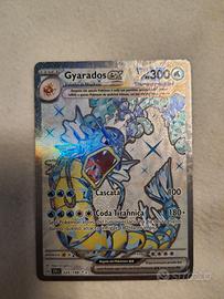 Gyrados EX 