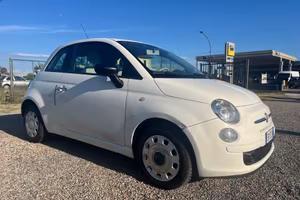 Fiat 500 1.3 Multijet 16V 75 CV by DIESEL