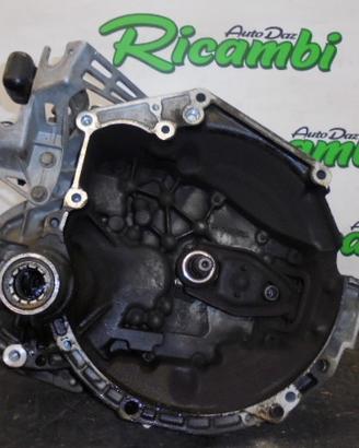 CAMBIO 5 MARCE PER CITROEN C3 1.4 BENZINA 2006